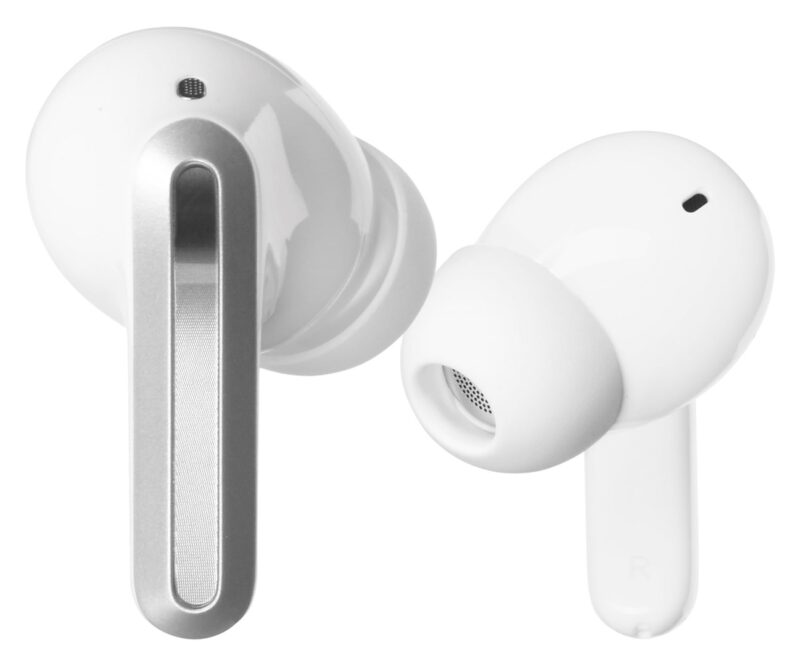 Xiaomi Redmi Buds 4 Pro Zestaw słuchawkowy True Wireless Stereo (TWS) Douszny Połączenia/muzyka Bluetooth Biały