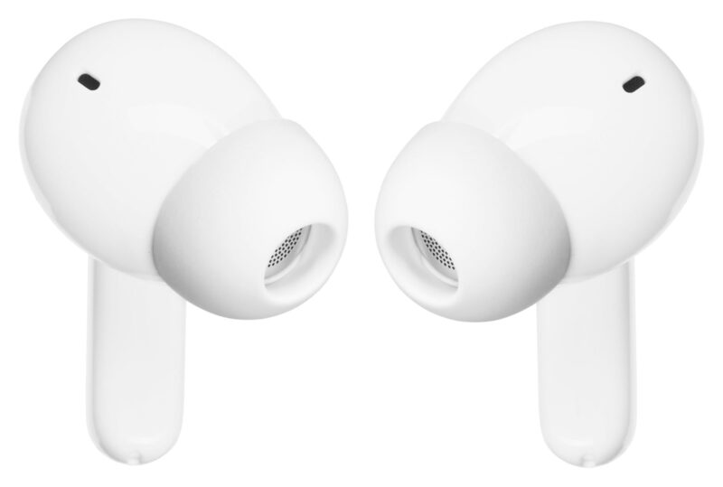Xiaomi Redmi Buds 4 Pro Zestaw słuchawkowy True Wireless Stereo (TWS) Douszny Połączenia/muzyka Bluetooth Biały