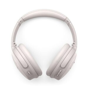 Bose QuietComfort | Białe | ANC | Bezprzewodowe Bluetooth