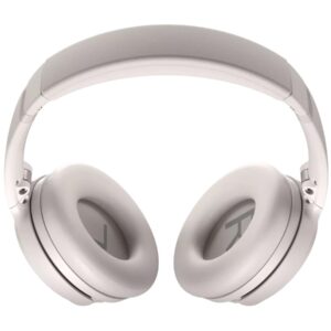 Bose QuietComfort | Białe | ANC | Bezprzewodowe Bluetooth