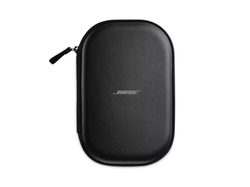 Bose QuietComfort | Białe | ANC | Bezprzewodowe Bluetooth