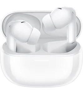 Słuchawki bezprzewodowe Xiaomi Redmi Buds 5 Pro Moonlight White