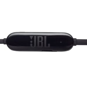 Słuchawki JBL Tune 125BT (czarne, bezprzewodowe, douszne)