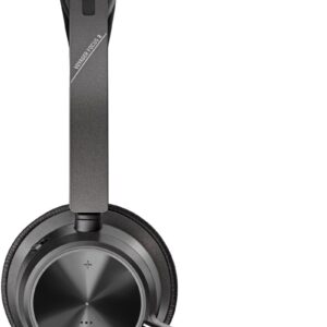 POLY Zestaw słuchawkowy Voyager Focus 2 USB-A