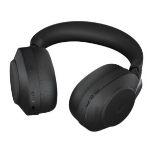 zdjecie-1749214616.jpg Jabra Evolve2 75 USB‑A | Słuchawki Bluetooth i przewodowe do biura