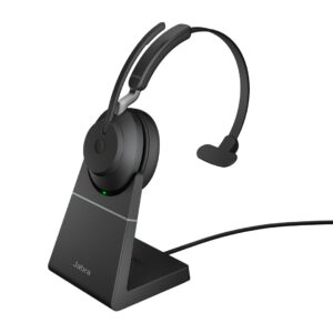 Huawei FreeBuds 6i Zestaw słuchawkowy True Wireless Stereo (TWS) Douszny Połączenia/muzyka Bluetooth Fioletowy