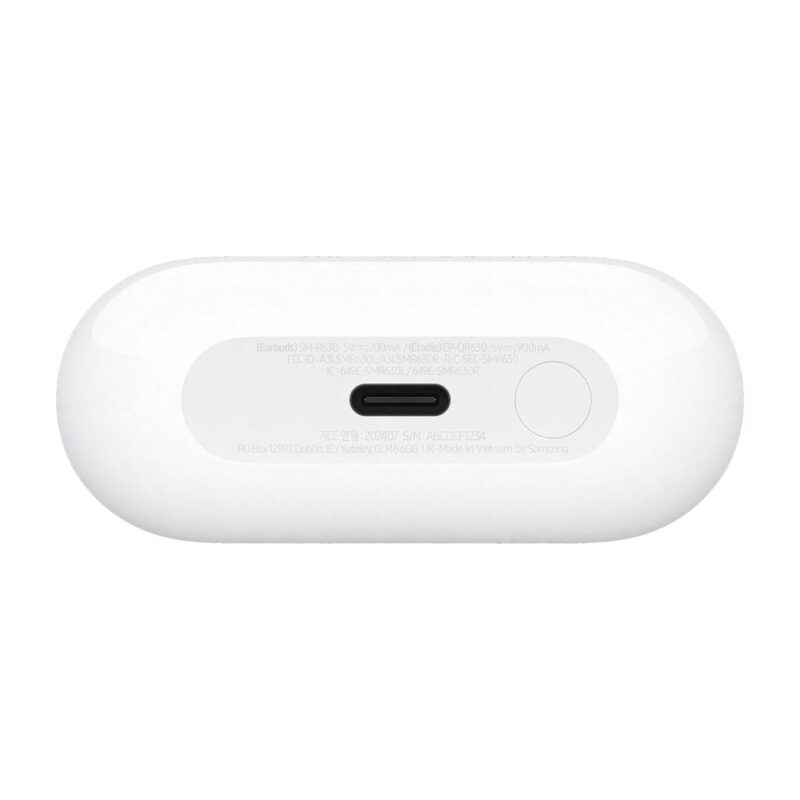 Samsung Galaxy R630 Buds 3 Pro White