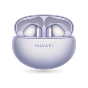 Huawei FreeBuds 6i Zestaw słuchawkowy True Wireless Stereo (TWS) Douszny Połączenia/muzyka Bluetooth Fioletowy