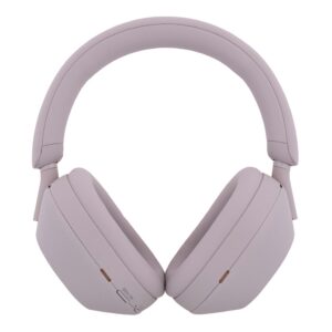 Słuchawki Sony WH-1000XM5 nauszne bluetooth srebrne
