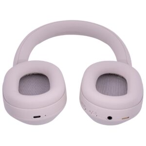 Słuchawki Sony WH-1000XM5 nauszne bluetooth srebrne