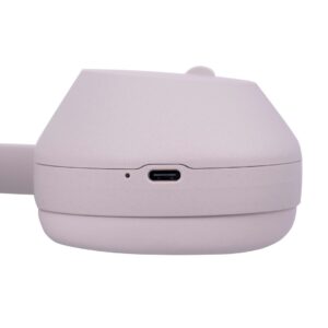 Słuchawki Sony WH-1000XM5 nauszne bluetooth srebrne