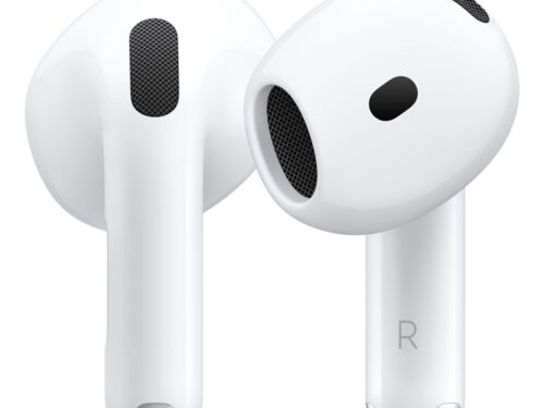 Apple AirPods 4