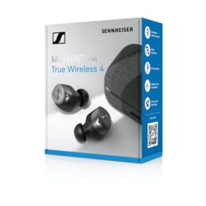 Słuchawki Sennheiser MOMENTUM True Wireless 4