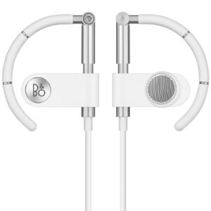 Bang & Olufsen Earset Zestaw słuchawkowy Bezprzewodowy Douszny Połączenia/muzyka USB Type-C Bluetooth Biały