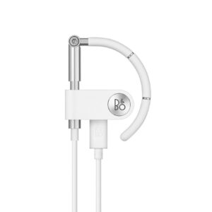 Bang & Olufsen Earset Zestaw słuchawkowy Bezprzewodowy Douszny Połączenia/muzyka USB Type-C Bluetooth Biały
