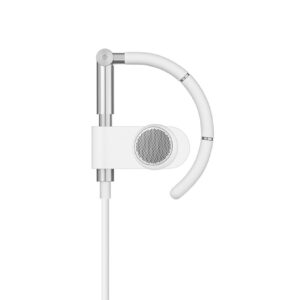 Bang & Olufsen Earset Zestaw słuchawkowy Bezprzewodowy Douszny Połączenia/muzyka USB Type-C Bluetooth Biały