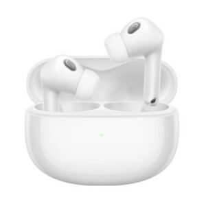 Słuchawki bezprzewodowe Xiaomi Buds 3T Pro Gloss White