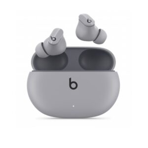 Apple Studio Buds Zestaw słuchawkowy True Wireless Stereo (TWS) Douszny Połączenia/muzyka Bluetooth Szary