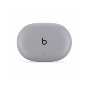 Apple Studio Buds Zestaw słuchawkowy True Wireless Stereo (TWS) Douszny Połączenia/muzyka Bluetooth Szary