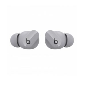 Apple Studio Buds Zestaw słuchawkowy True Wireless Stereo (TWS) Douszny Połączenia/muzyka Bluetooth Szary