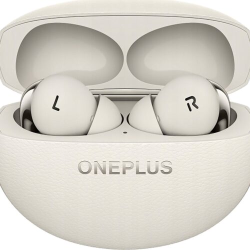 OnePlus Buds Pro 3 White