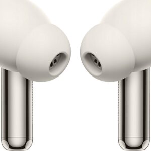 OnePlus Buds Pro 3 White
