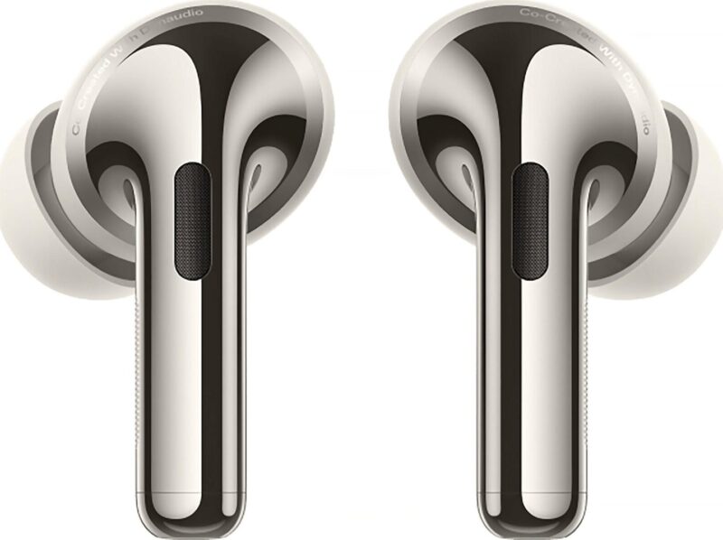 OnePlus Buds Pro 3 White