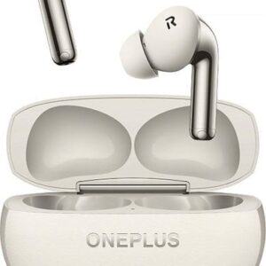 OnePlus Buds Pro 3 White