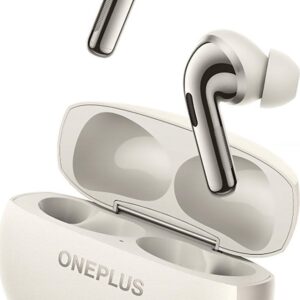 OnePlus Buds Pro 3 White