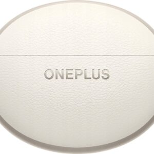 OnePlus Buds Pro 3 White