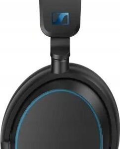 Sennheiser ACCENTUM Wireless Blue
