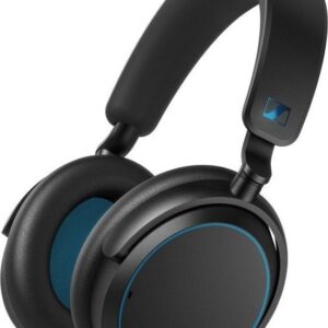 Sennheiser ACCENTUM Wireless Blue
