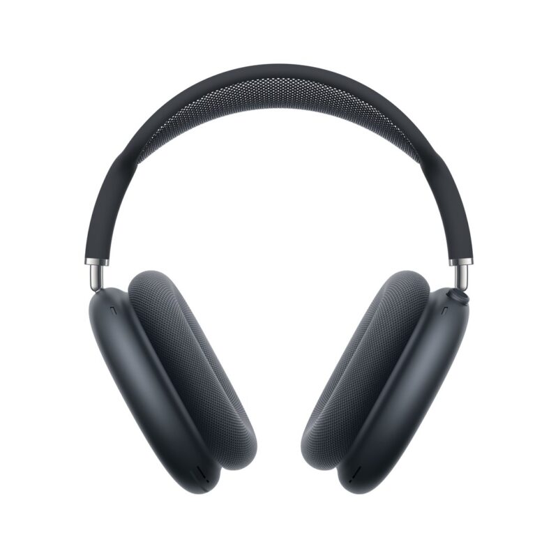 Słuchawki Apple AirPods Max - Midnight
