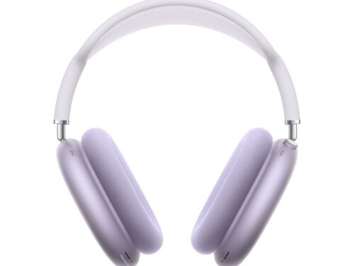 Apple AirPods Max - Purple