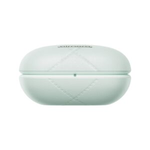 Baseus AirNora 3 | Zielone słuchawki TWS Bluetooth z ANC