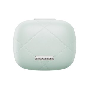 Baseus AirNora 3 | Zielone słuchawki TWS Bluetooth z ANC