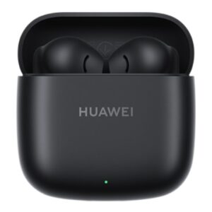 Huawei FreeBuds SE 2 Zestaw słuchawkowy Bezprzewodowy Douszny Połączenia/muzyka Bluetooth Czarny