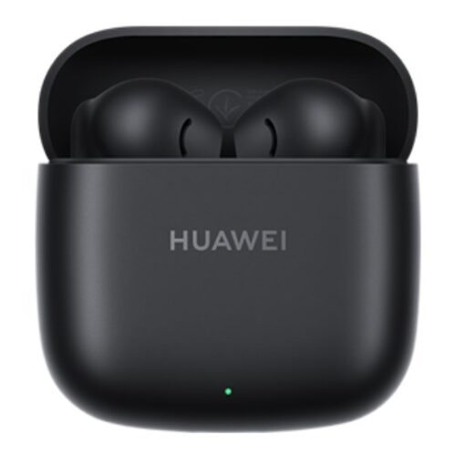 Huawei FreeBuds SE 2 Zestaw słuchawkowy Bezprzewodowy Douszny Połączenia/muzyka Bluetooth Czarny