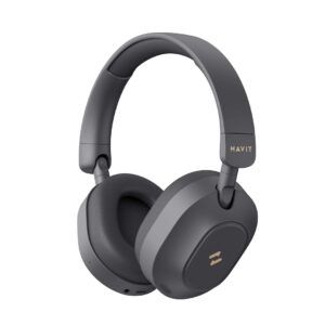 Słuchawki bezprzew. bluetooth Havit H668BT czarny