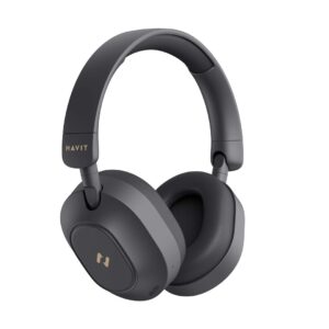 Słuchawki bezprzew. bluetooth Havit H668BT czarny