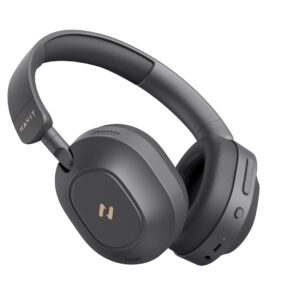 Słuchawki bezprzew. bluetooth Havit H668BT czarny