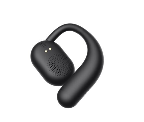 Havit OWS914 | Czarne słuchawki TWS Bluetooth 5.3 | Mikrofon | Bezprzewodowe