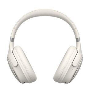 Słuchawki bluetooth Havit H630BT (beżowy)