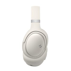 Słuchawki bluetooth Havit H630BT (beżowy)