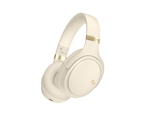 Havit H630BT | Słuchawki Bluetooth nauszne | Bezprzewodowe | Składane | Mikrofon