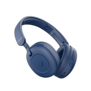 Słuchawki bluetooth Havit H655BT (niebieski)
