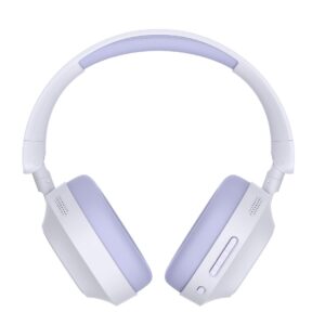 Słuchawki bluetooth Havit H668BT (fioletowy)