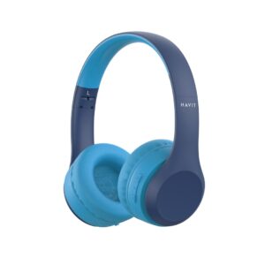 Słuchawki bluetooth Havit H626BT (niebieski)