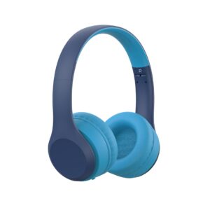 Słuchawki bluetooth Havit H626BT (niebieski)