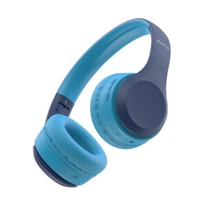 Słuchawki bluetooth Havit H626BT (niebieski)